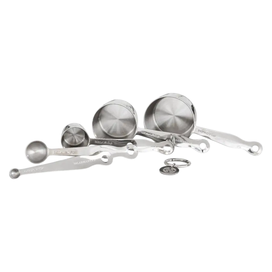 Measuring Cups